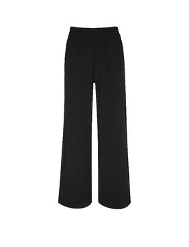 Marc O' Polo Marlenehose schwarz XS damen