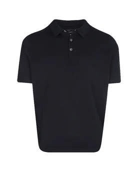 Fynch-Hatton Polo bleu marine M - Fynch-Hatton - FashionsVida