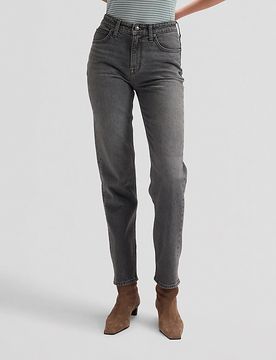 Carol Regular Jean Washed Out Größe 24x31 female