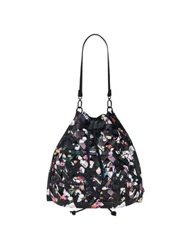 Damen Tasche Schwarz 508320