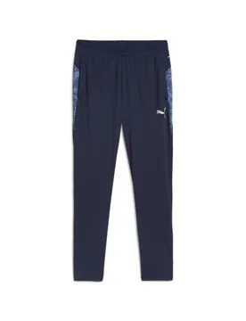 Jogginghose Team Cup - Bleu - male - Size: M - Puma - FashionsVida