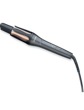 Beurer Lockenstab HT75 schwarz
