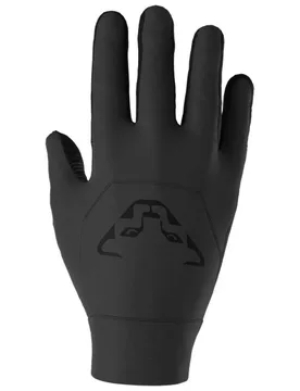 Gants Upcycled Thermal Magnet / Black S Homme - Dynafit - FashionsVida