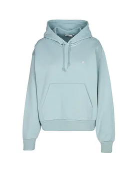 Felpa con cappuccio - Hoodie CASEY azzurro M - Carhartt - FashionsVida