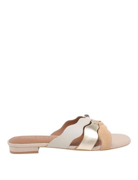 Kurt Geiger Sandali piatti da sole
