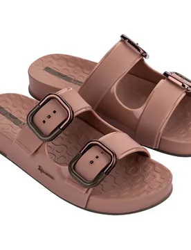 Infradito Shore Brown / Brown EU 38
