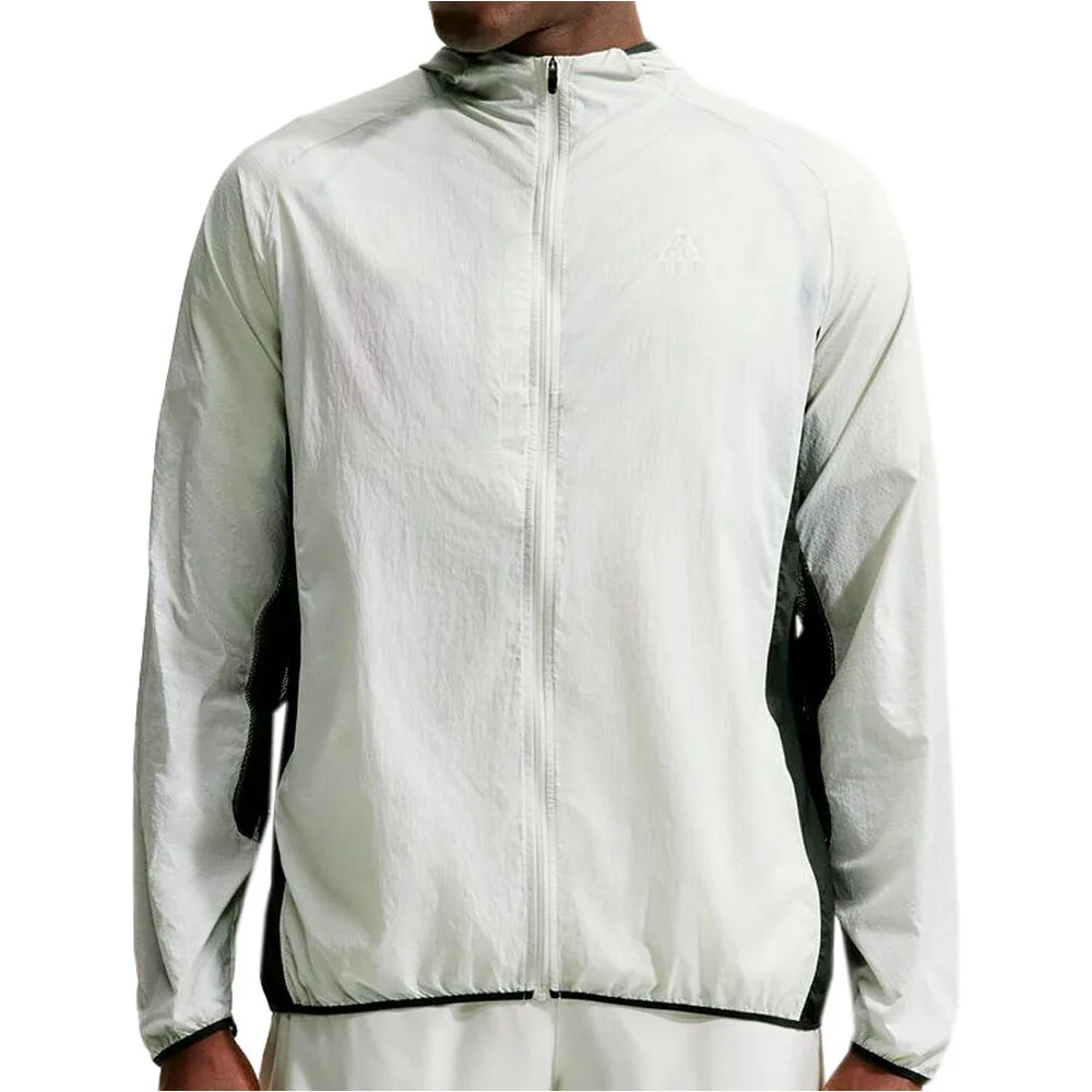 Nike acg uv aireez Negro (M) - Nike - FashionsVida