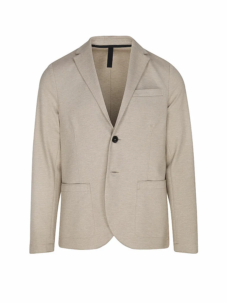 Sakko beige 52 herren - Harris wharf london - FashionsVida