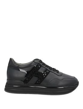 Sneakers Damen Schwarz 35,35.5 Damen