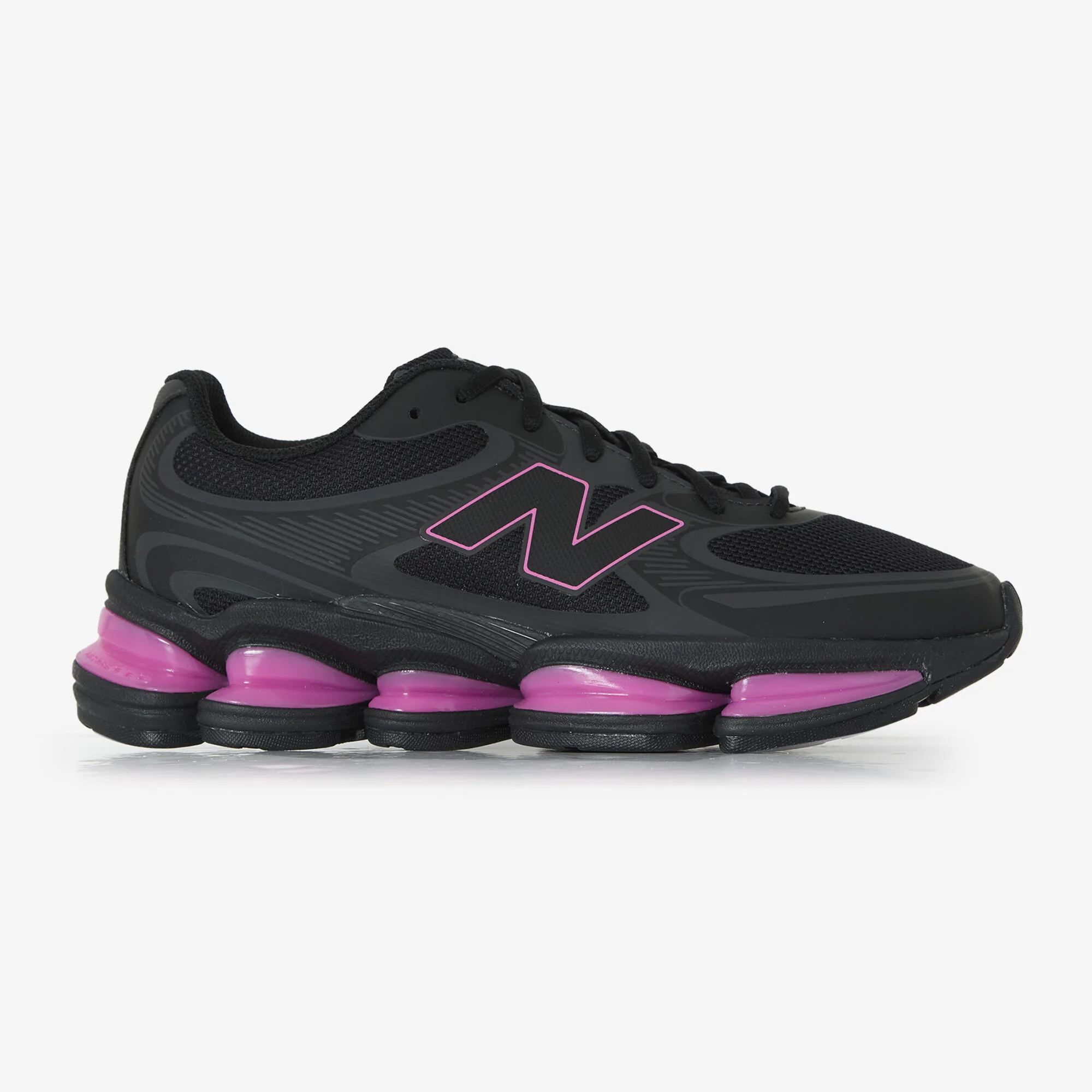 Abzorb 2000 noir/rose 40 - New Balance - FashionsVida