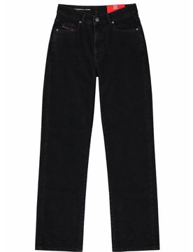Women's Straight Leg Jeans 1971 D-SENT