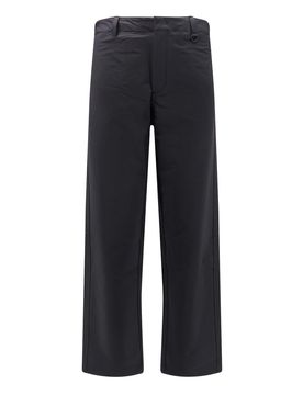 Pantaloni In Tessuto Tecnico