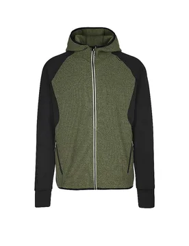 Veste polaire Baltimore Hoodie olive S - Icepeak - FashionsVida