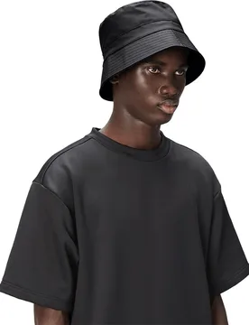 Gorro de lluvia Bucket Hat - Rains - FashionsVida