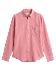 Gant Camisa rosa XXL