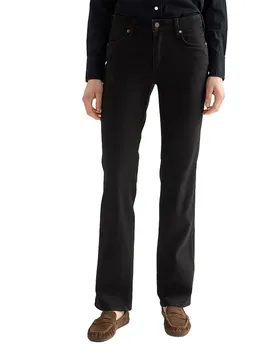 Jean Dawn Retro Black 34