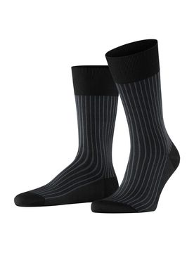 FALKE Calcetines zafiro / negro