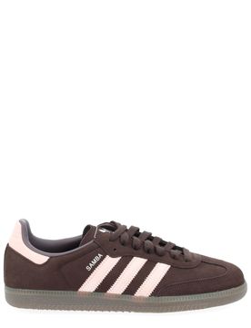 Women's Classic Leather Sneakers - Samba OG
