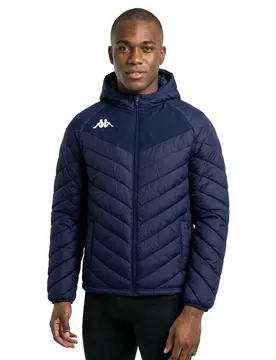 Veste 4training Gianetto Blue Marine 3XL