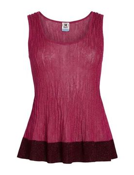 MISSONI Top Damen Magenta 36 Damen