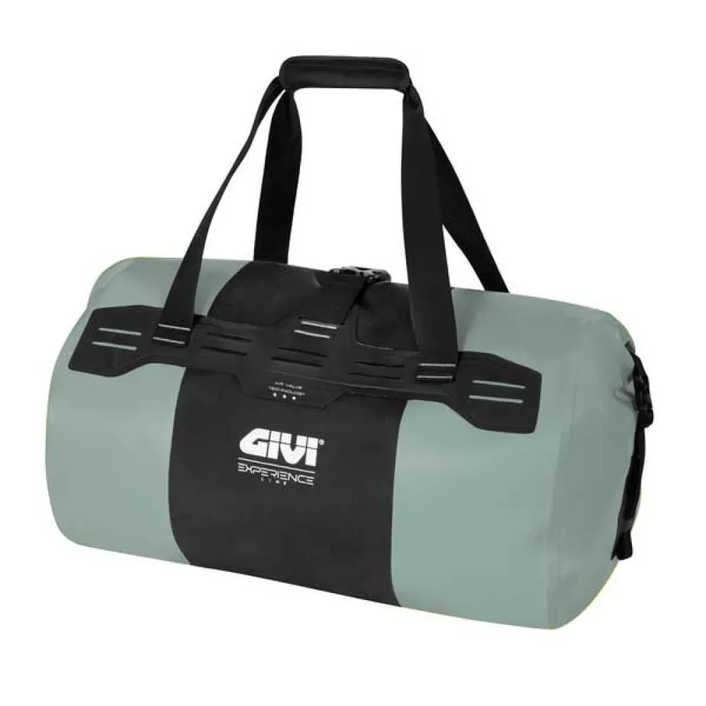 Borsa Wanderlust 0l Salvia - GIVI Bike - FashionsVida