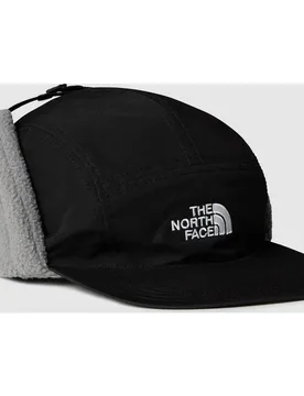 Gorro con orejeras de hombre Yumiori - The North Face - FashionsVida
