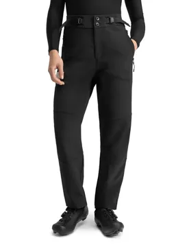 Siroko Pantaloni Jeju Black