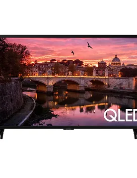Tv Hg32ej690wexen Hotel 32´´ Full Hd Led Black One Size unisex - Samsung - FashionsVida