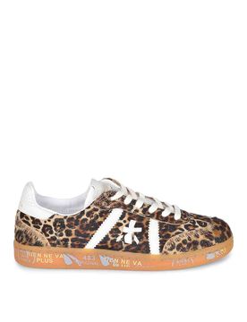 Premiata Sneakers animalier