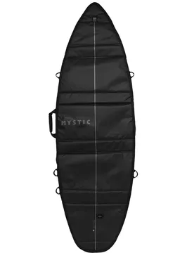 Housse De Planche De Surf Patrol Day Mid-length 7´0 Black One Size unisex - Mystic - FashionsVida