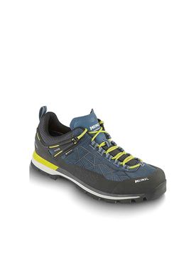 Meindl GTX gratuito Literock
