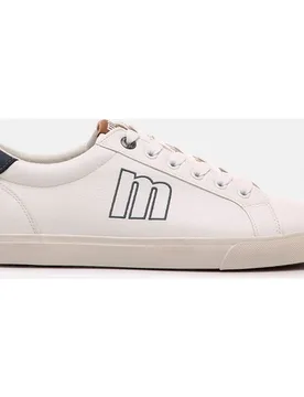 Zapatillas para hombre de la marca Mtng, modelo Aria - mustang - FashionsVida