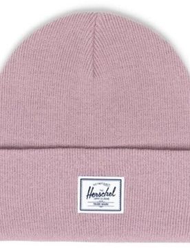 Mütze Elmer Beanie - Ash Rose Einheitsgrösse Male