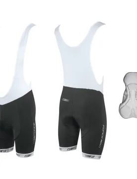 Force Pantaloncini ciclismo B38 - FORCE - FashionsVida