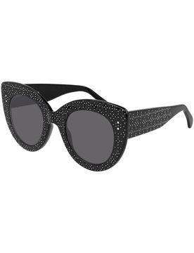 Azzedine AA0042S Novelty Sunglasses