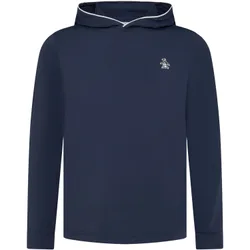Hoodie Performance Earl, navy xxl