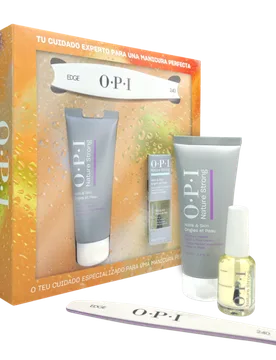 OPI Nature Strong Skincare Pack 1UD - OPI - FashionsVida