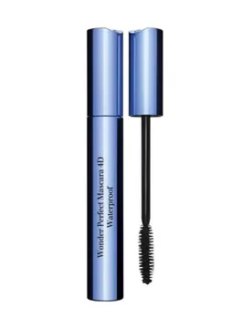 MÃ¡scara Wonder Perfect 4D Waterproof Perfect Black - Clarins - FashionsVida