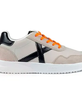 Sneaker Mini Balloo 0 Beige EU 33