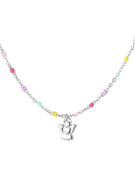 Collana Bimba Luca Barra JC173