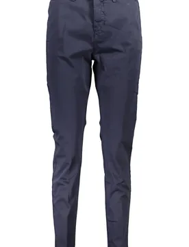Damen Hose Blau 074738-000_BLU_0802