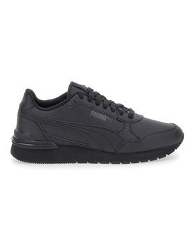 Sneakers nere in nylon ST Runner v4 jr 37½