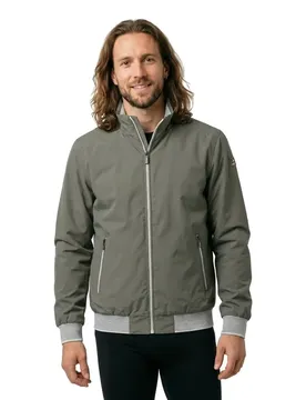 Giacca 26an817 Spring Army 2XL