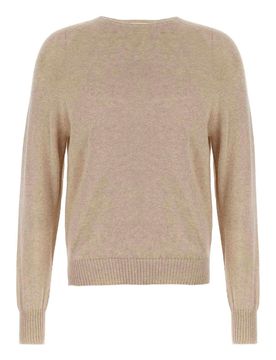Ma'ry'ya Sighi di cotone cashmere