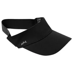 Fitted Active Visor Anthracite One Size Men,Women