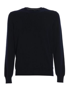 Gran Sasso Pullover Cashmere