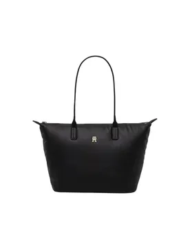 Damen Tasche Schwarz 494913