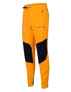 Pantaloni Tuned Sl Gleam Orange