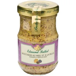 Salsa de tomate y albahaca Rustichella d´Abruzzo