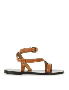 Isabel Marant Sandalo jopee